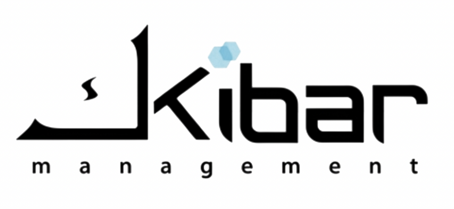Logo KIBAR Management